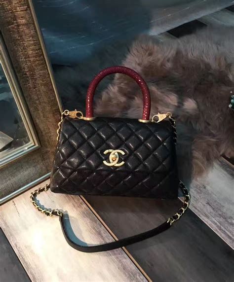 where are coco chanel purses made|Coco Chanel purses prices.